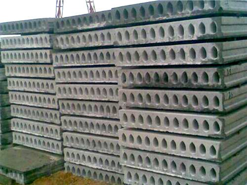 预应力SP空心板